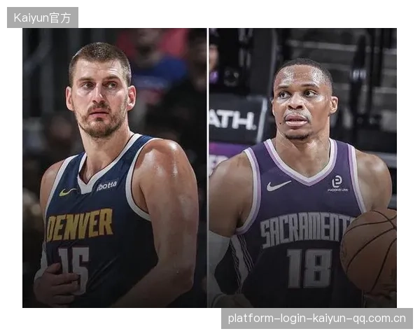 约基奇数据持续炸裂，掀起NBA赛季新风潮