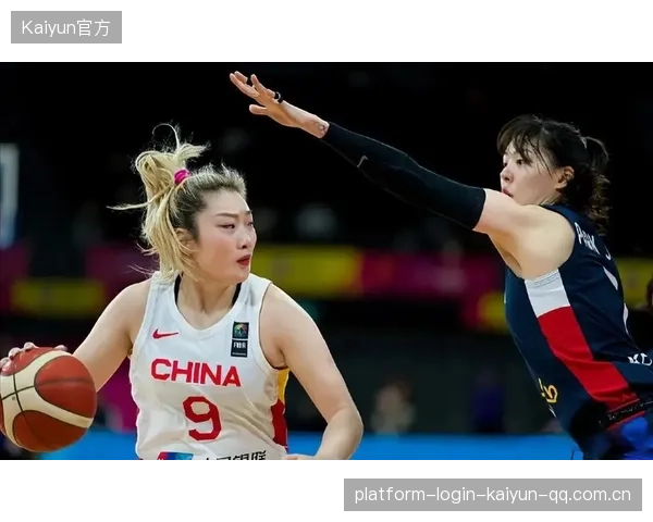 中国女篮三次输给韩国：背后的故事、教训与未来之光